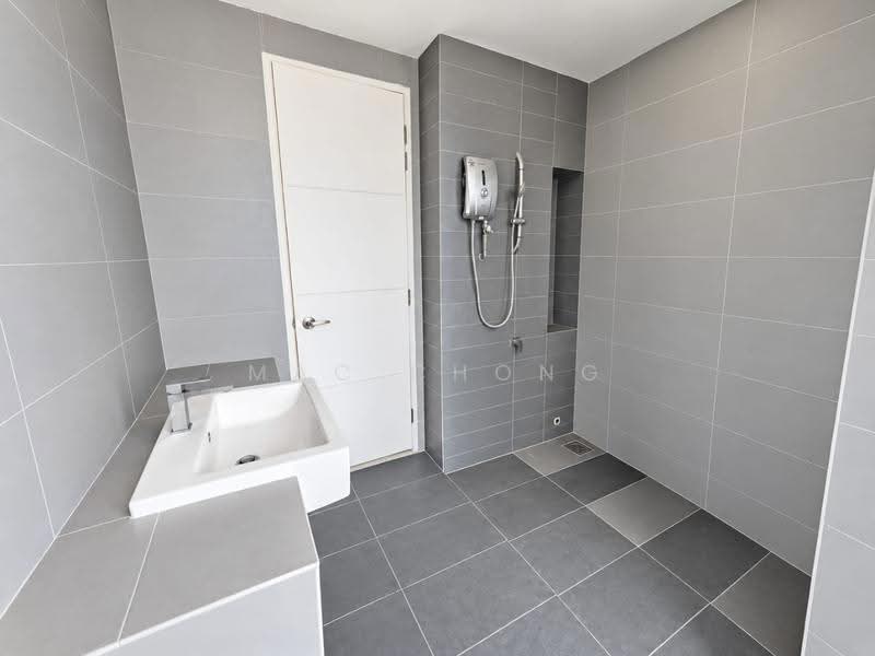 2-storey Terraced House for Sale in Tropicana Heights (Kajang) - Mac Chong - Bathroom - PropertyGuru.com.my