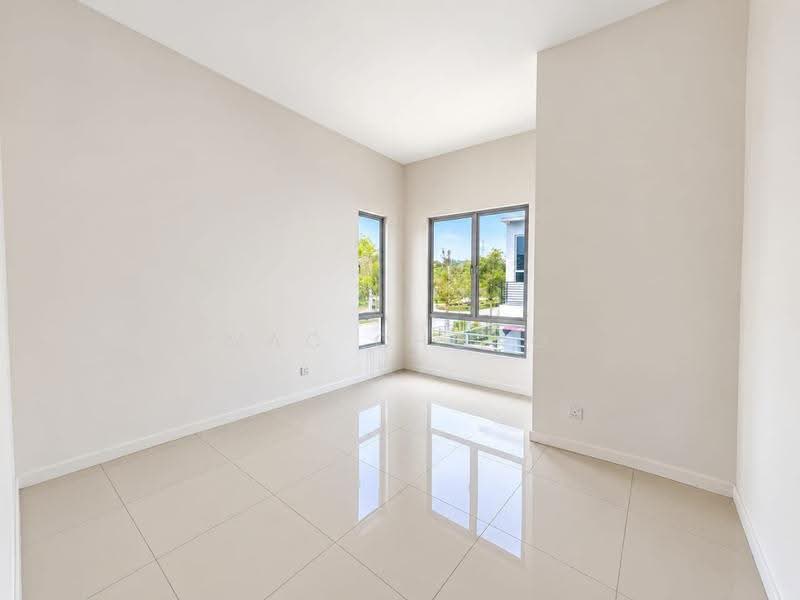 2-storey Terraced House for Sale in Tropicana Heights (Kajang) - Mac Chong - Interior - PropertyGuru.com.my