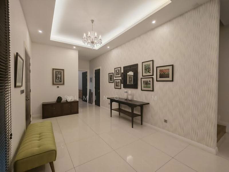 Semi-Detached House for Rent in East Ledang (Iskandar Puteri (Nusajaya)) - Siming Lim - PropertyGuru.com.my