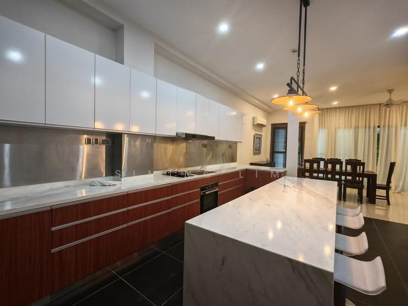 Semi-Detached House for Rent in East Ledang (Iskandar Puteri (Nusajaya)) - Siming Lim - PropertyGuru.com.my