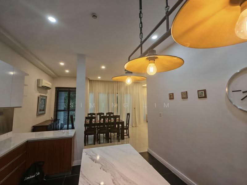 Semi-Detached House for Rent in East Ledang (Iskandar Puteri (Nusajaya)) - Siming Lim - PropertyGuru.com.my