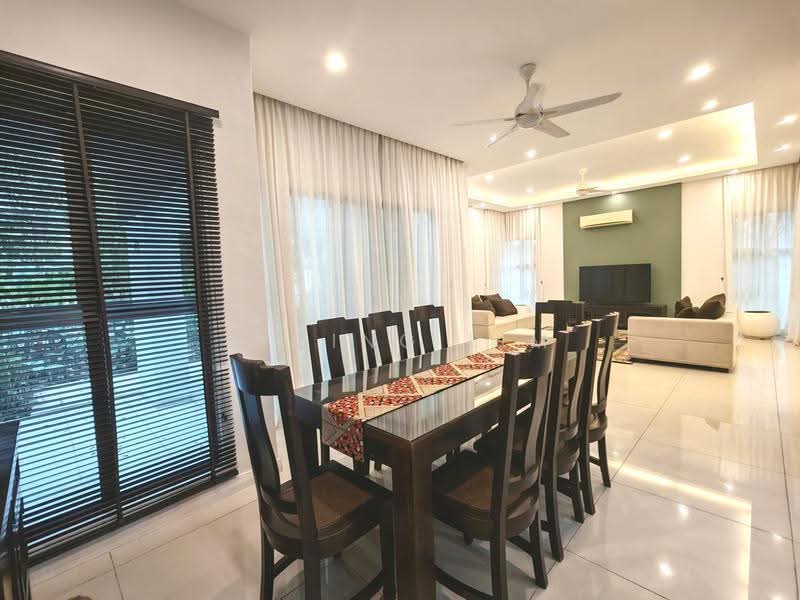Semi-Detached House for Rent in East Ledang (Iskandar Puteri (Nusajaya)) - Siming Lim - PropertyGuru.com.my