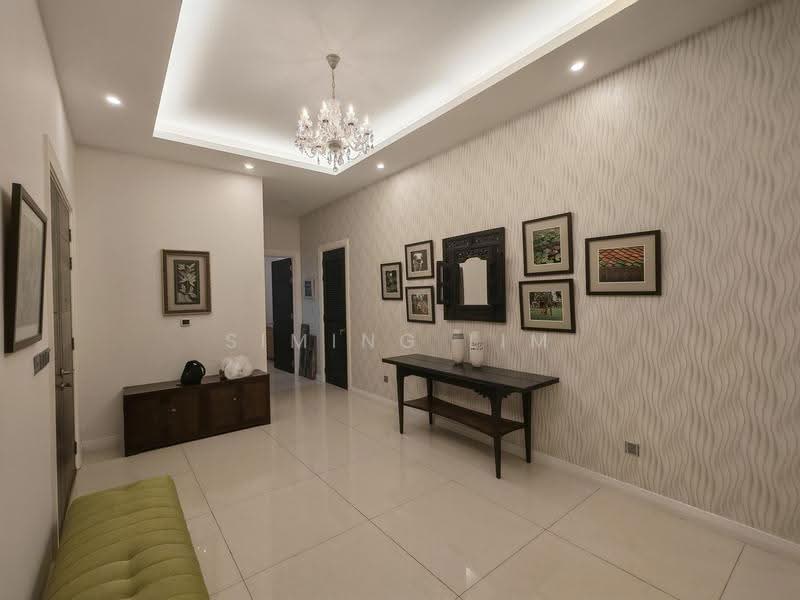 Semi-Detached House for Rent in East Ledang (Iskandar Puteri (Nusajaya)) - Siming Lim - PropertyGuru.com.my