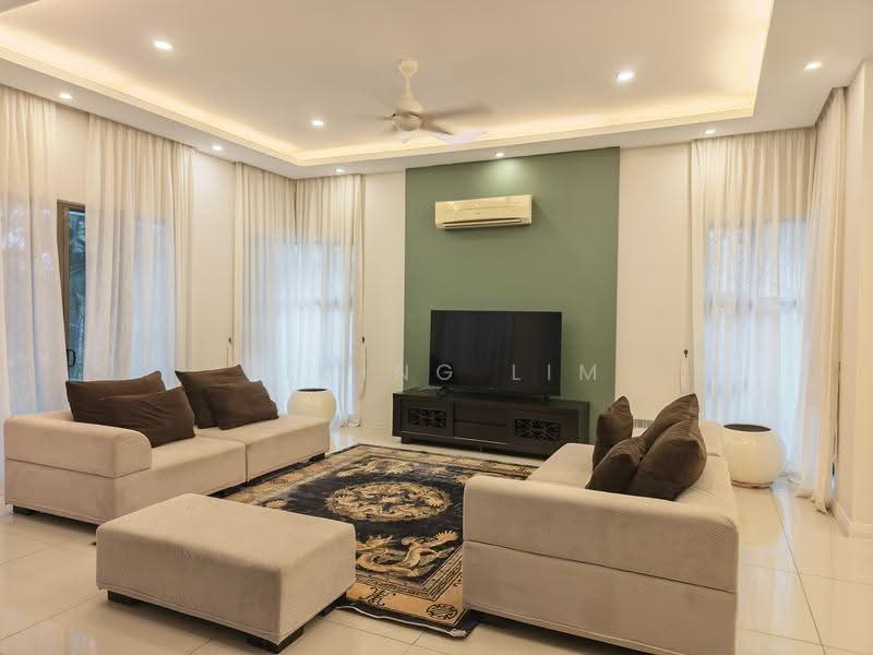 Semi-Detached House for Rent in East Ledang (Iskandar Puteri (Nusajaya)) - Siming Lim - PropertyGuru.com.my