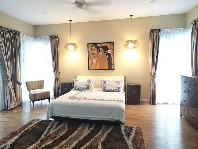 Semi-Detached House for Rent in East Ledang (Iskandar Puteri (Nusajaya)) - Siming Lim - PropertyGuru.com.my