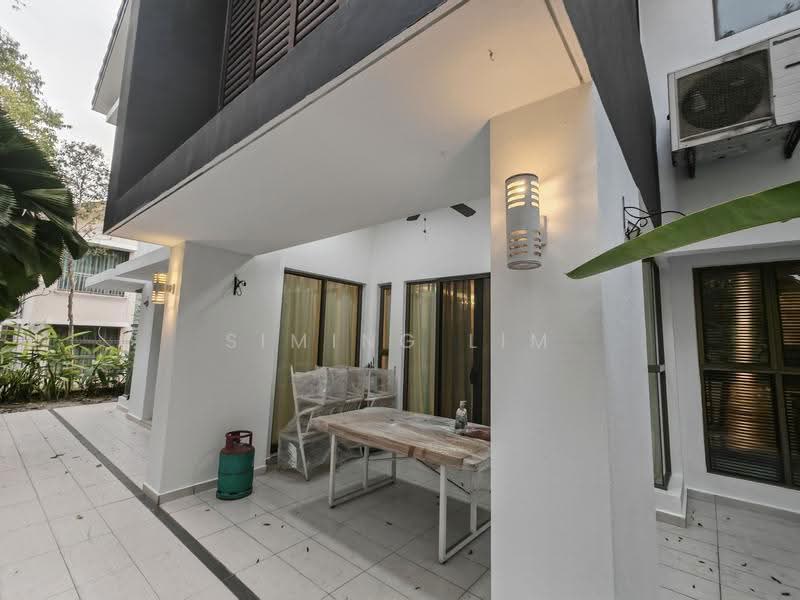 Semi-Detached House for Rent in East Ledang (Iskandar Puteri (Nusajaya)) - Siming Lim - PropertyGuru.com.my