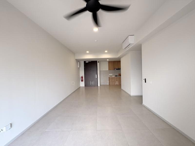 Service Residence for Rent at Melawati : Park One - Afiqah zaidi - Kitchen - PropertyGuru.com.my