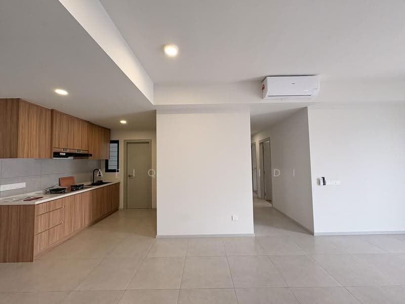 Service Residence for Rent at Melawati : Park One - Afiqah zaidi - Kitchen - PropertyGuru.com.my
