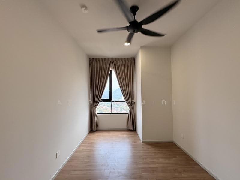 Service Residence for Rent at Melawati : Park One - Afiqah zaidi - Interior - PropertyGuru.com.my