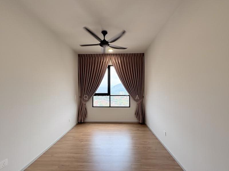 Service Residence for Rent at Melawati : Park One - Afiqah zaidi - View - PropertyGuru.com.my