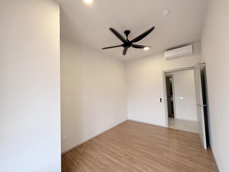 Service Residence for Rent at Melawati : Park One - Afiqah zaidi - Interior - PropertyGuru.com.my