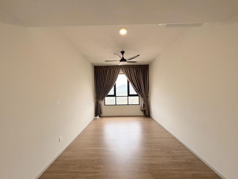 Service Residence for Rent at Melawati : Park One - Afiqah zaidi - Interior - PropertyGuru.com.my