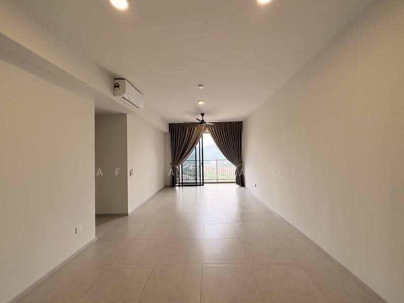 Service Residence for Rent at Melawati : Park One - Afiqah zaidi - Living Room - PropertyGuru.com.my