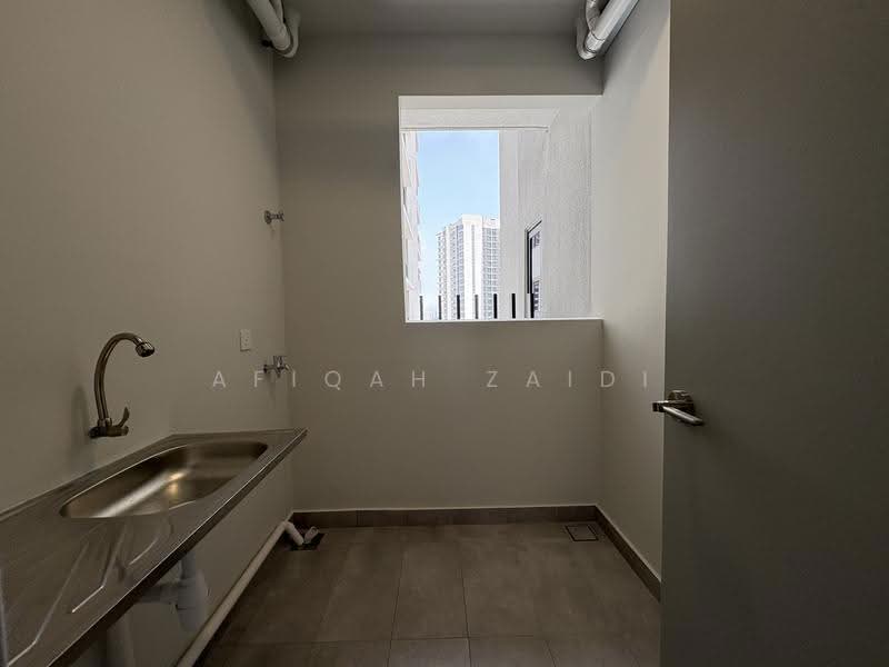 Service Residence for Rent at Melawati : Park One - Afiqah zaidi - Interior - PropertyGuru.com.my