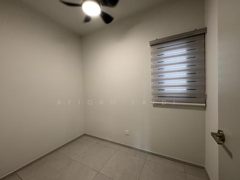 Service Residence for Rent at Melawati : Park One - Afiqah zaidi - Interior - PropertyGuru.com.my