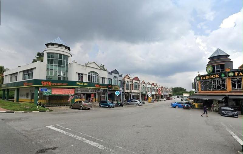 Kedai / Pejabat untuk Dijual di Taman Pulai Utama (Skudai) - Eva Siow - Exterior - PropertyGuru.com.my
