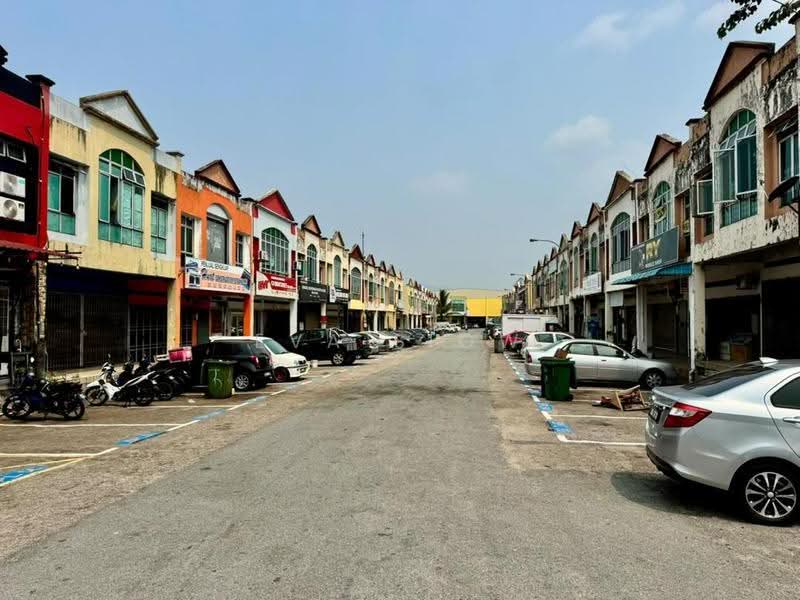 Kedai / Pejabat untuk Dijual di Taman Pulai Utama (Skudai) - Eva Siow - Exterior - PropertyGuru.com.my