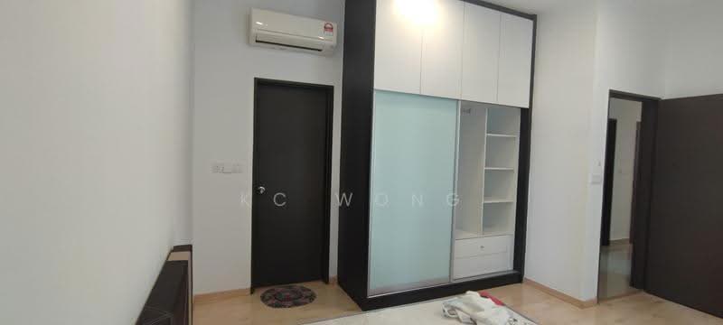 Kondominium untuk Disewa di The Henge - KC Wong - Interior - PropertyGuru.com.my