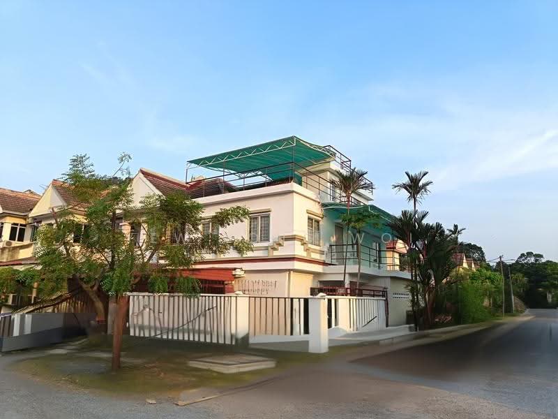 Residential Land for Sale in Tropicana Indah (Kota Damansara) - Yew Long Woi - Exterior - PropertyGuru.com.my