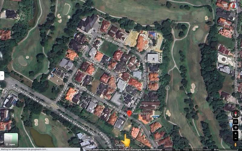 Residential Land for Sale in Tropicana Indah (Kota Damansara) - Yew Long Woi - Exterior - PropertyGuru.com.my