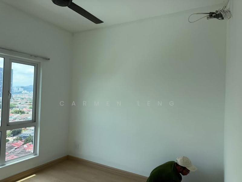 Kondominium untuk Disewa di The Holmes 1 - Carmen Leng - View - PropertyGuru.com.my