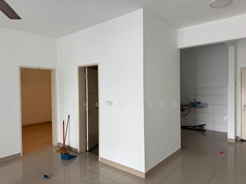 Kondominium untuk Disewa di The Holmes 1 - Carmen Leng - Interior - PropertyGuru.com.my
