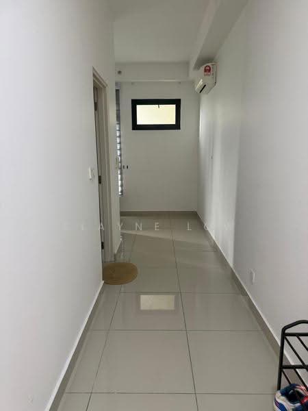 Service Residence for Rent at Meridin Executive Suites @ The Meridin - Elayne Low - Corridor - PropertyGuru.com.my