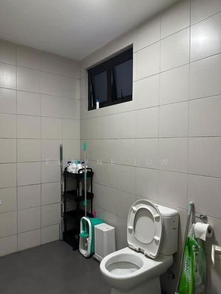 Service Residence for Rent at Meridin Executive Suites @ The Meridin - Elayne Low - Bathroom - PropertyGuru.com.my