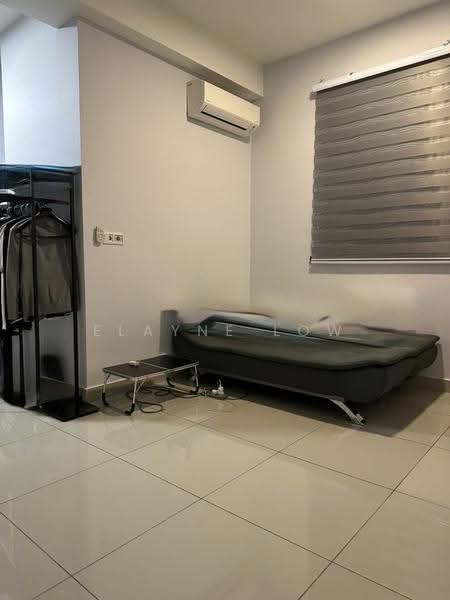 Service Residence for Rent at Meridin Executive Suites @ The Meridin - Elayne Low - Bedroom - PropertyGuru.com.my