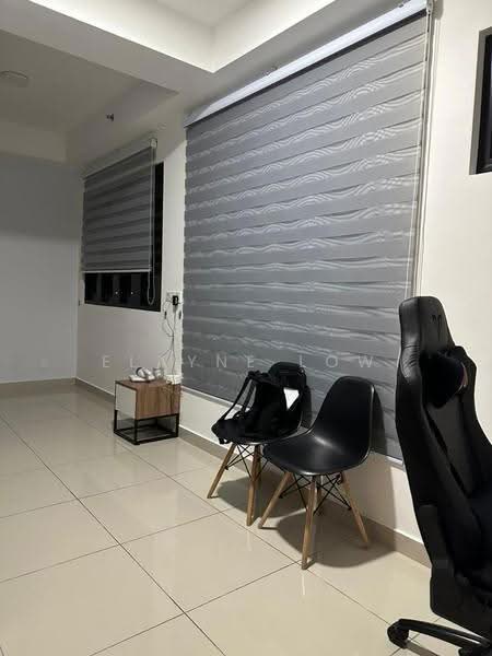 Service Residence for Rent at Meridin Executive Suites @ The Meridin - Elayne Low - Living Room - PropertyGuru.com.my