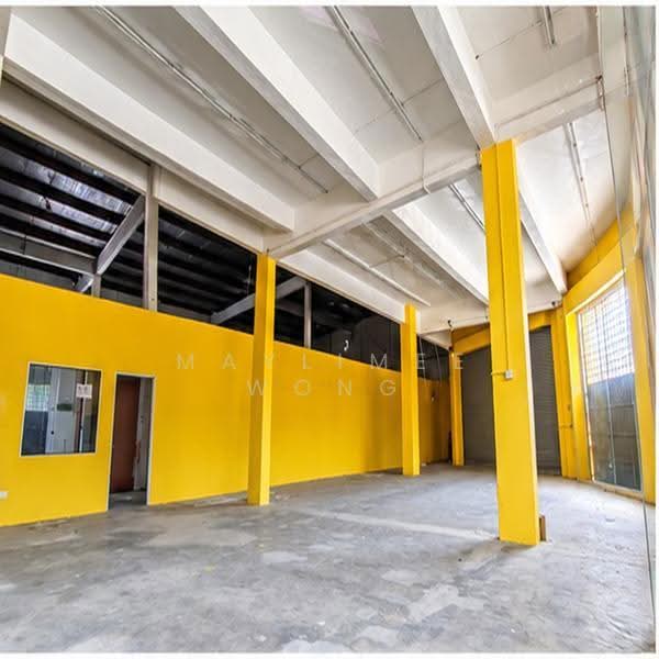 Kilang untuk Disewa di Seri Kembangan (Selangor) - Maylimee Wong - Interior - PropertyGuru.com.my