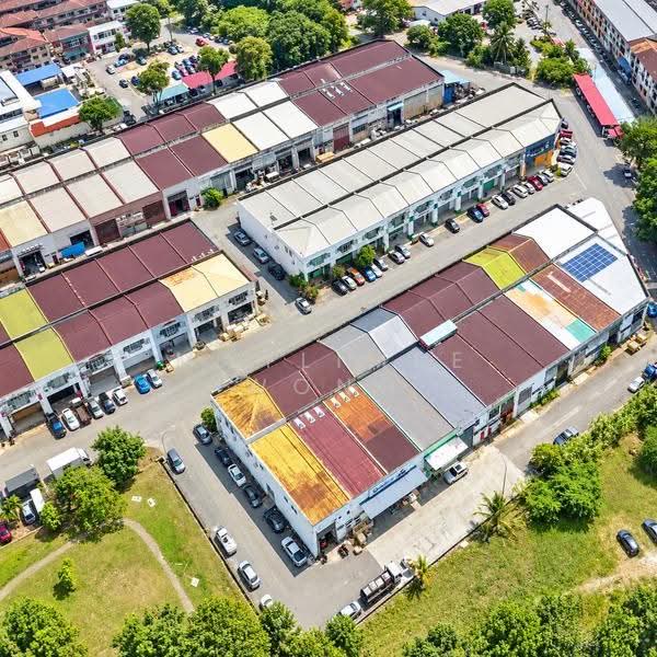 Kilang untuk Disewa di Seri Kembangan (Selangor) - Maylimee Wong - Exterior - PropertyGuru.com.my