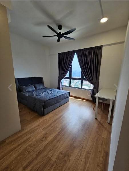 Service Residence for Rent at East Parc @ Manjalara - Jenson Toh - PropertyGuru.com.my