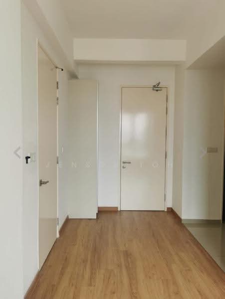 Service Residence for Rent at East Parc @ Manjalara - Jenson Toh - Entrance - PropertyGuru.com.my