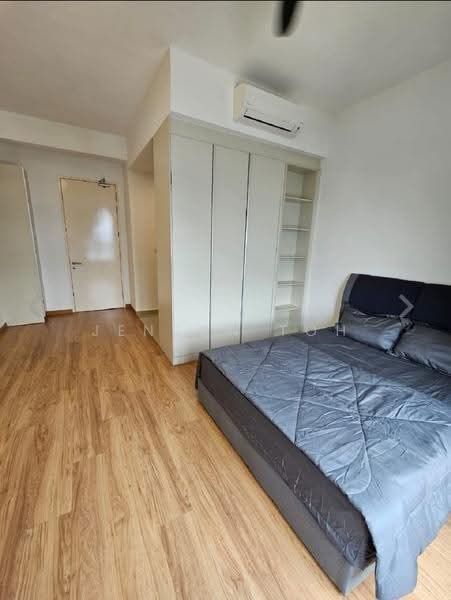 Service Residence for Rent at East Parc @ Manjalara - Jenson Toh - Bedroom - PropertyGuru.com.my