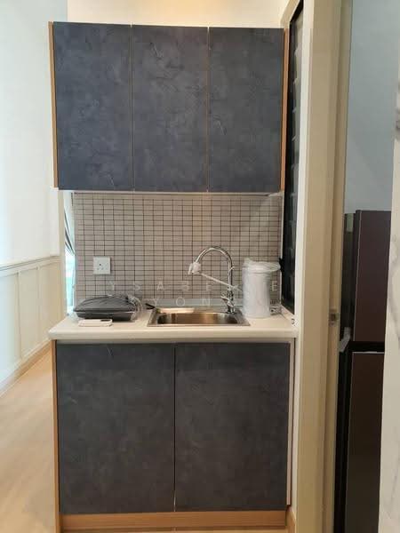 Service Residence for Rent at The Grand Subang Jaya SS15 - Ysabelle Yong - Kitchen - PropertyGuru.com.my
