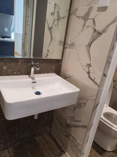Service Residence for Rent at The Grand Subang Jaya SS15 - Ysabelle Yong - Bathroom - PropertyGuru.com.my