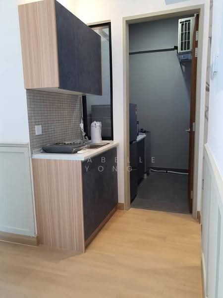Service Residence for Rent at The Grand Subang Jaya SS15 - Ysabelle Yong - Kitchen - PropertyGuru.com.my