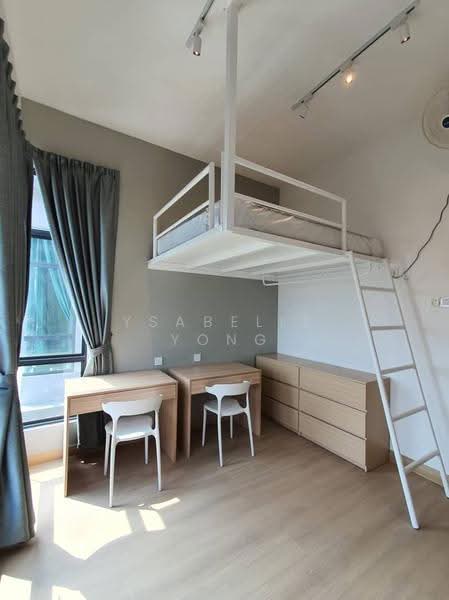 Service Residence for Rent at The Grand Subang Jaya SS15 - Ysabelle Yong - Bedroom - PropertyGuru.com.my