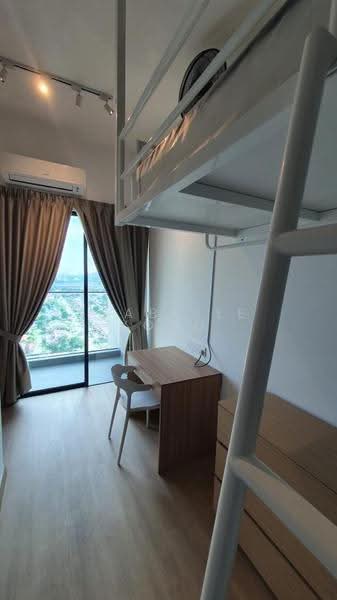 Service Residence for Rent at The Grand Subang Jaya SS15 - Ysabelle Yong - Study - PropertyGuru.com.my