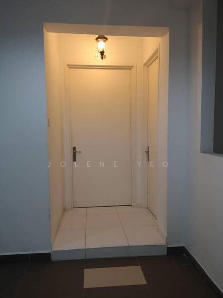 Kediaman Servis untuk Disewa di Sky Loft Premium Suites - Jolene Yeo - Entrance - PropertyGuru.com.my