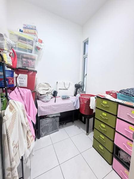 Apartment for Sale at Camellia Residence - SY Ngo - Interior - PropertyGuru.com.my