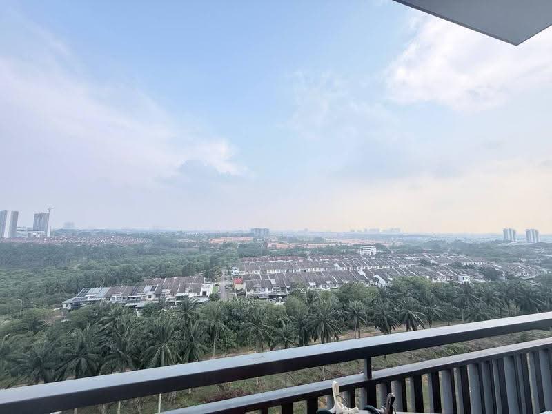 Apartment for Sale at Camellia Residence - SY Ngo - View - PropertyGuru.com.my