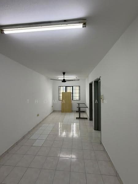 Pangsapuri untuk Disewa di Flora Damansara Apartment - Thomas Gan - Interior - PropertyGuru.com.my