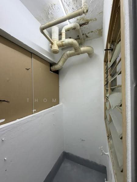 Pangsapuri untuk Disewa di Flora Damansara Apartment - Thomas Gan - Interior - PropertyGuru.com.my