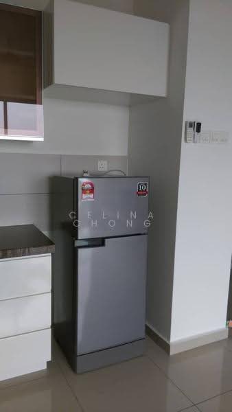 Service Residence for Rent at D'carlton (Residensi Seri Mega) - Celina Chong - Kitchen - PropertyGuru.com.my