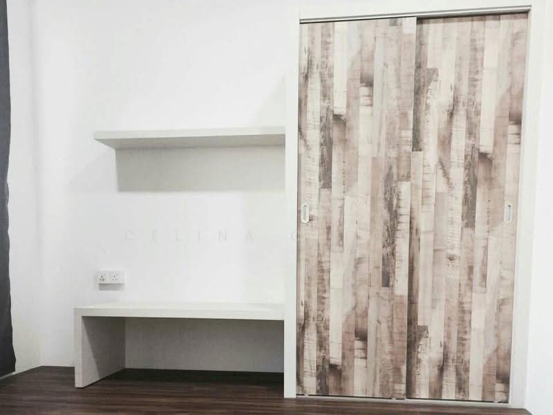 Service Residence for Rent at D'carlton (Residensi Seri Mega) - Celina Chong - Interior - PropertyGuru.com.my