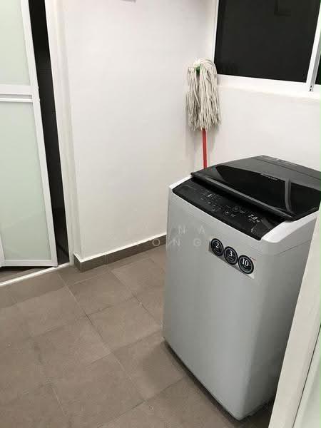 Service Residence for Rent at D'carlton (Residensi Seri Mega) - Celina Chong - Interior - PropertyGuru.com.my