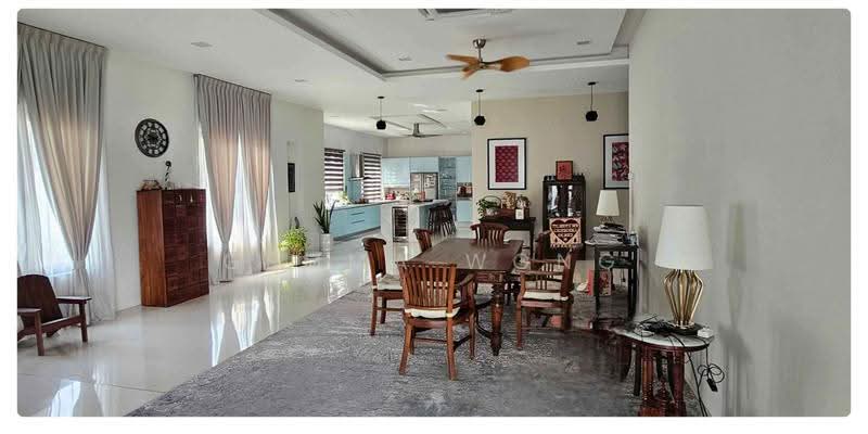 Bungalow House for Sale in Shah Alam (Selangor) - Gemma Wong - PropertyGuru.com.my
