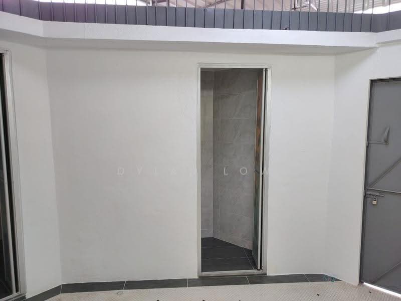 Terraced House for Rent in Island Glades (Jelutong) - Dylan Low - Interior - PropertyGuru.com.my